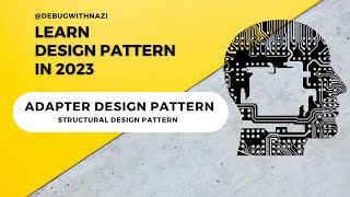 Adapter Design Pattern | Structural Design Pattern