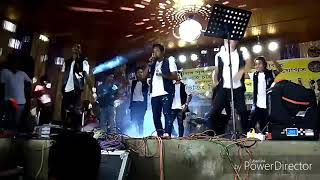 #MonuMohan Boruah Live show#Ukhah Pagol#