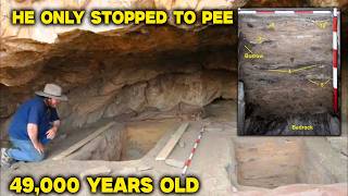 An Aboriginal Elder Knew Something Was in That Cave — Scientists Took 49,000 Years to Believe Him