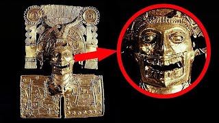 12 Most Amazing Archaeological Finds