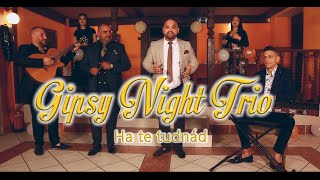 Gipsy Night Trio - Ha te tudnád