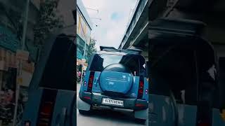 അതിനായി കാത്തിരിക്കൂ,🚗 മമ്മൂക്ക ഡിഫൻഡറിൽ.mammookka🙋