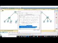 DYNAMIC ROUTING DHCP 2 ROUTER (CISCO PACKET TRACER)