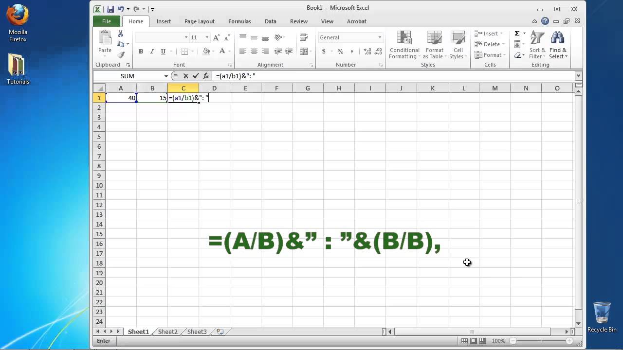 Excel Solver Function 2013 Photopolre