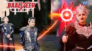 तिमनासा ने किया बालवीर को काललोक में कैद ? | Baalveer Returns | Veer ~ Latest Episode