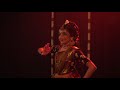 OMKARA ROOPAM | Ayyappa devotional song | Bharatanatyam cover by Meenakshi S Varma | M G Sreekumar