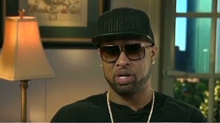 Slim Thug: What thugging means to me