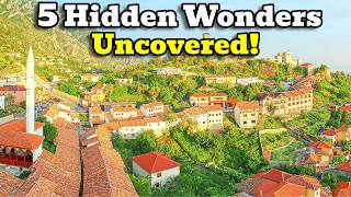 5 Hidden Places to Retire Abroad | Here’s Why