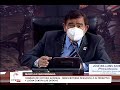 CONVOCARÁN AL MINISTRO WALTER AYALA POR IRREGULAR PASE A RETIRO DE MANDOS MILITARES | 09/11/21