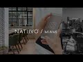 🏠 natiivo miami condohospitality residential tower in downtown miami