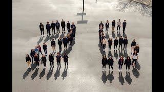 2025 GRADE 8 Slideshow