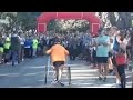 Αγώνας Δρόμου Χολαργού alexis koutselos road runner