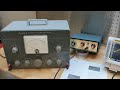 the heathkit ig 1271 function generator