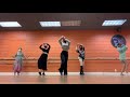 09.27.21 dance class 天涯歌女