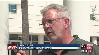 Pasco County says it fixed 911 call problem