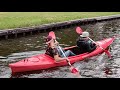 नेदरलॅंड्स मधील एक गांव no roads no cars just boats giethoorn netherlands venice of netherlands