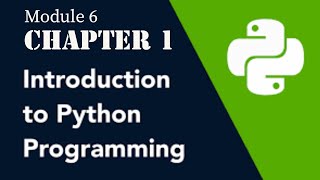 File Handling || Module 6 & Chapter 1 || Python For Beginners || Earning Tutor