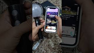 Unboxing BTS Light Stick MOTS SE #bts #btsarmy #btsarmybomb #jungkook   #bangtansonyedon #weverse