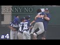 LUMPY'S FIRST EVER WALK OFF! | LITTLE LEAGUE SERIES GAME #4