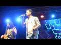 Atif Aslam - Be Intehaan : Live in Trinidad