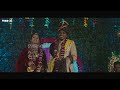 mahipal x kritika best cg wedding highlights team05 production