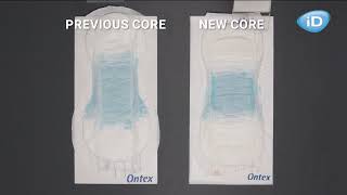 iD Comparison Video - iD Form vs NEW iD Sensitive Form
