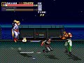 Streets of Rage Remake SOR2 Ultimate Edition, Shiva Playthrough Part 2 (FAILED RUN)