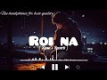 Roi Na  Lo-fi song || (Slowed+Reverb ) || ninja ||‎@LO-FIMusic0304 
