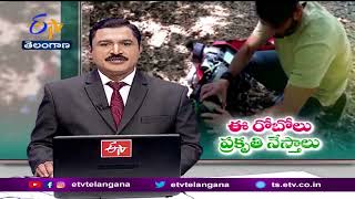 Italy Developed Robots for Environment Protection | ఇటలీ లో పర్యావరణ పరిరక్షణకై ఆధునిక రోబోలు