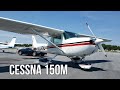 Cessna 150 Is The Airplane Everyone Can Afford