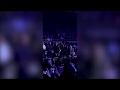 Tutti pazzi per lady Gaga Celine Dion si scatena al concerto