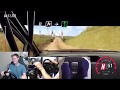 Dirt Rally 2.0 - Learning Manual Clutch & Shifter