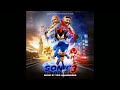 sonic the hedgehog 3 soundtrack wow...he s fast slowed