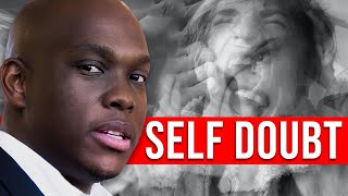How to Deal with Self Doubt