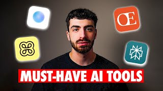 5 AI Tools to Revolutionize Your Medical Practice