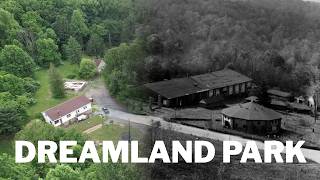 Dreamland Park | The Full Story | Rackets, Murder \u0026 Ruins | STRANGER BERKS