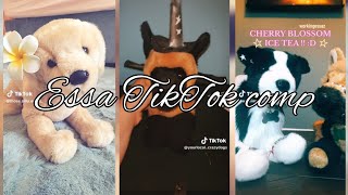 Essa TikTok comp (no clips are mine!)