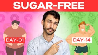 What Happens if You Stop Eating Sugar for 14 Days