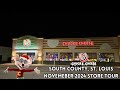 Chuck E. Cheese South County, St. Louis | 2.0 Store Tour | November 2024