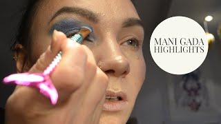 Mani šī gada highlights GRWM