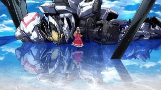 Mobile Suit Gundam IRON-BLOODED ORPHANS 2nd Opening Theme – Survivor Full