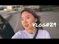 【小张vlog】UBC留学生的一天 a day in my life as a UBC Masters student