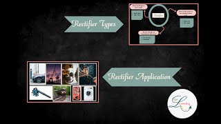 Rectifier - Application \u0026 Types