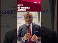 NDTV InfraShakti Awards Live: Celebrating India's Infrastructure Growth