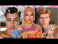 Barbie on Omegle: OMG! Crazy Encounters and Insane Reactions | John Fedellaga