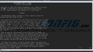 VIM EDITOR - Exiting vim
