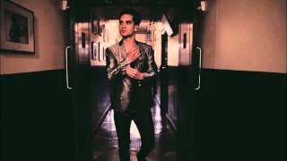 Panic! At The Disco - House of Memories - Sped up