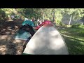 CAMPING - NgeCAMP di Telaga Bidadari Batam