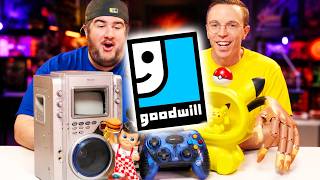 Is Goodwill Tech Worth it?