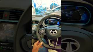 All New Tata Tiago EV Dashboard Design ❤️🔥